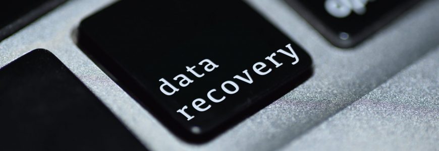 hard drive recovery in South Africa
