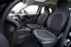 Volkswagen seat covers