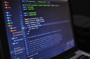 software company