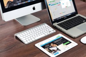 MacBook repairs