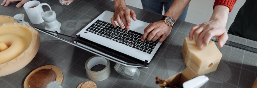 3D printing service