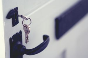 keys used by professional locksmiths in boksburg for property security