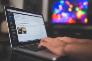 Website performance and security improvements