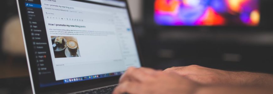 Website performance and security improvements